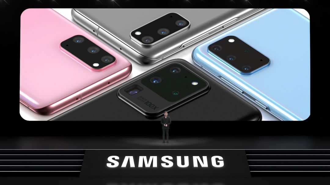 “信心”！三星Galaxy S20中国发行版市场价发布