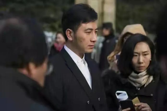 林生斌案最新进展！原来朱小贞的手机并未烧毁，内藏大量证据