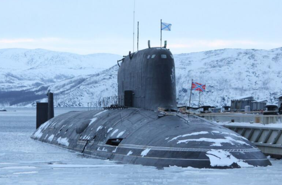 9倍音速从深海来袭！俄罗斯研发另类超高音速武