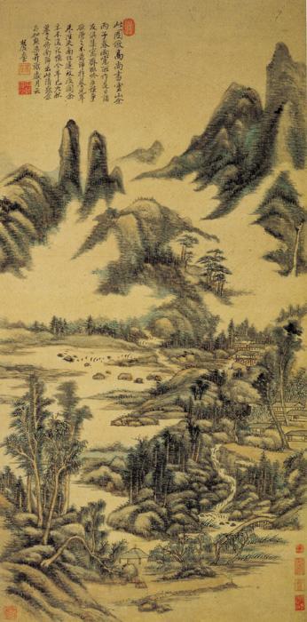 《唐诗三百首》七言绝句-第3张图片-非凡网