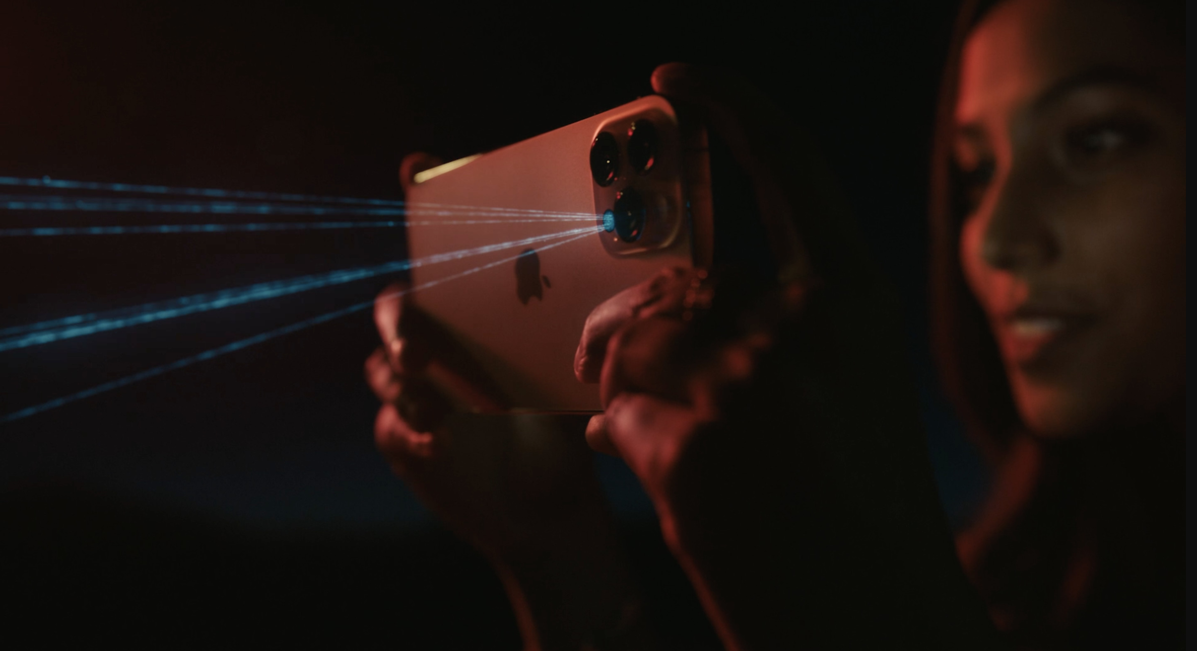 直击工程师以iPhone 12 Pro制图：比三星S20更好