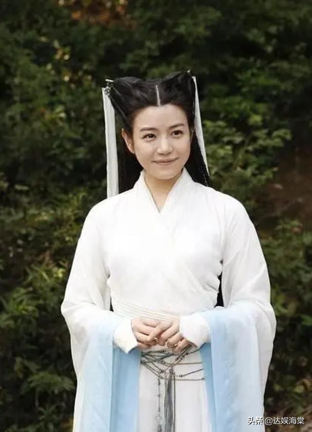 Yi Fei of Chen Xiao Liu pulls hand road to appear exposure, this ability is " small Long Nvyang passes " optimal CP opens way