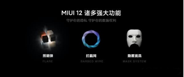 MIUI12的发布，再次戳痛了安卓用户的心，第三方应用实在无法无天