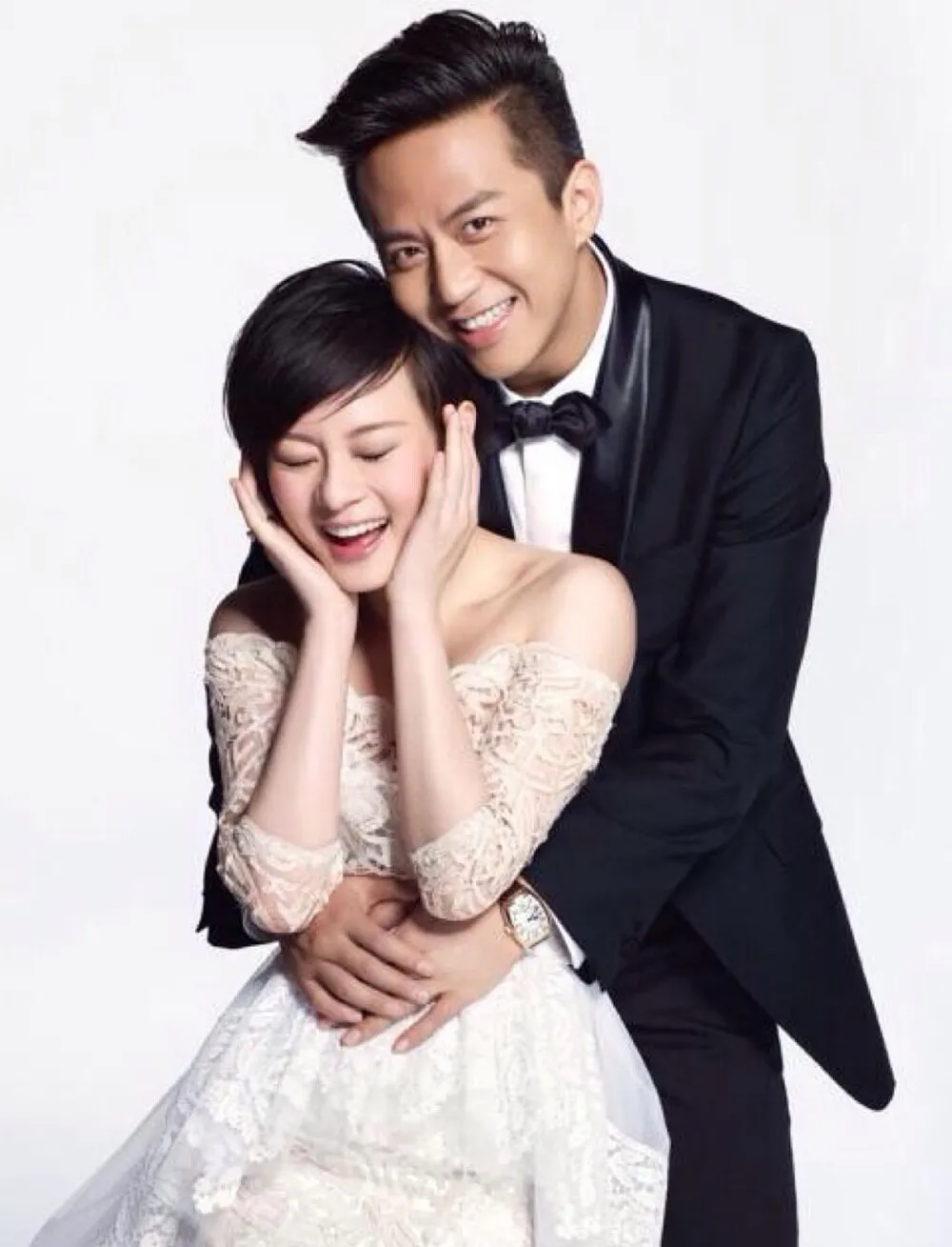 分居实锤!杨丞琳李荣浩再传婚变?其实,我们