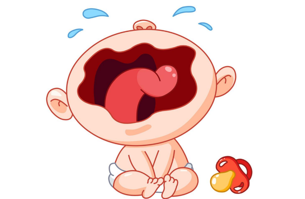 孩子遇到事情就哭，李玫瑾教授提醒，家长的反应很重要
