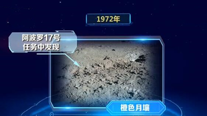 “蟾宫折桂”！研究月壤有什么意义和价值？它能种菜吗？