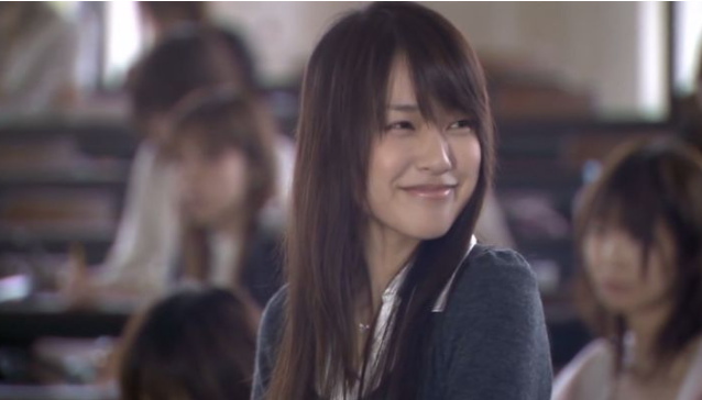 日剧四大台柱之一之有演技的户田惠梨香