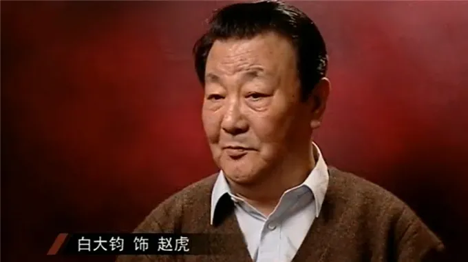 《地雷战》幕后故事:3位原型人物已不在,偷地雷的渡边也去世了