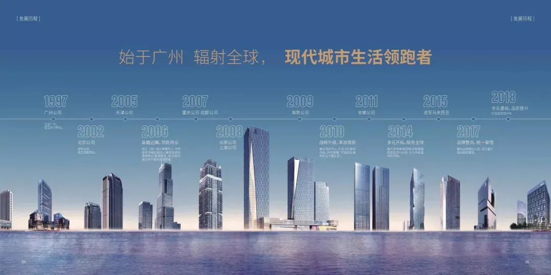 展商推荐 | 一大波头部物企向您“袭”来!速来围观