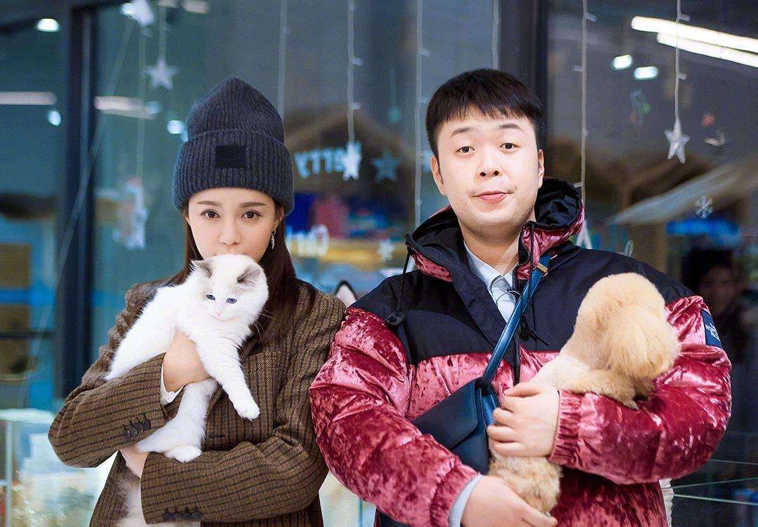 杜海涛的父母是做什么的？连王思聪都要客客气