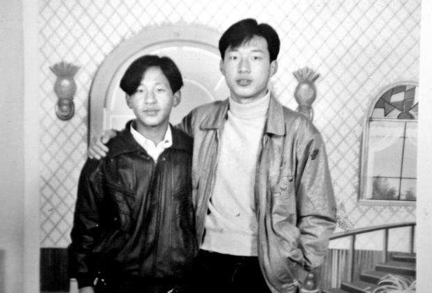 长相漂亮的王雪，为何爱上二婚的宋小宝？还甘