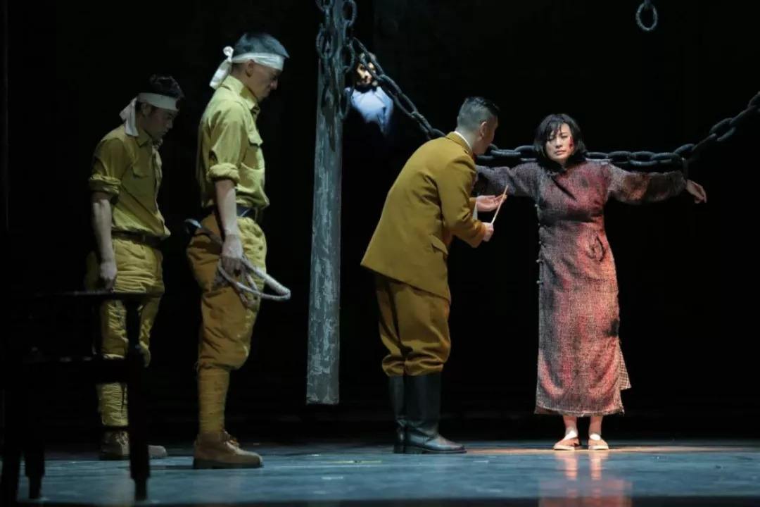 巾帼英雄赵一曼烈士，她的身世之谜是如何历经