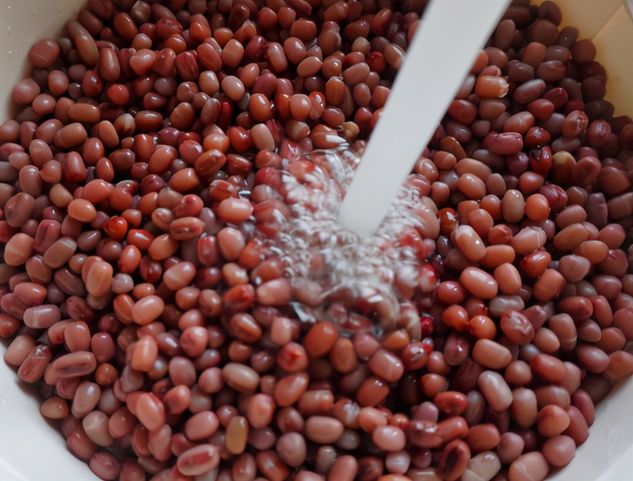 图片[4]-蜜红豆的做法步骤图 冷天多吃比水果还好-起舞食谱网