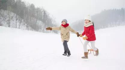 冬季不可盲目進補，�水中之參�讓青少年平補，氣虛者皮膚瘙癢也有用