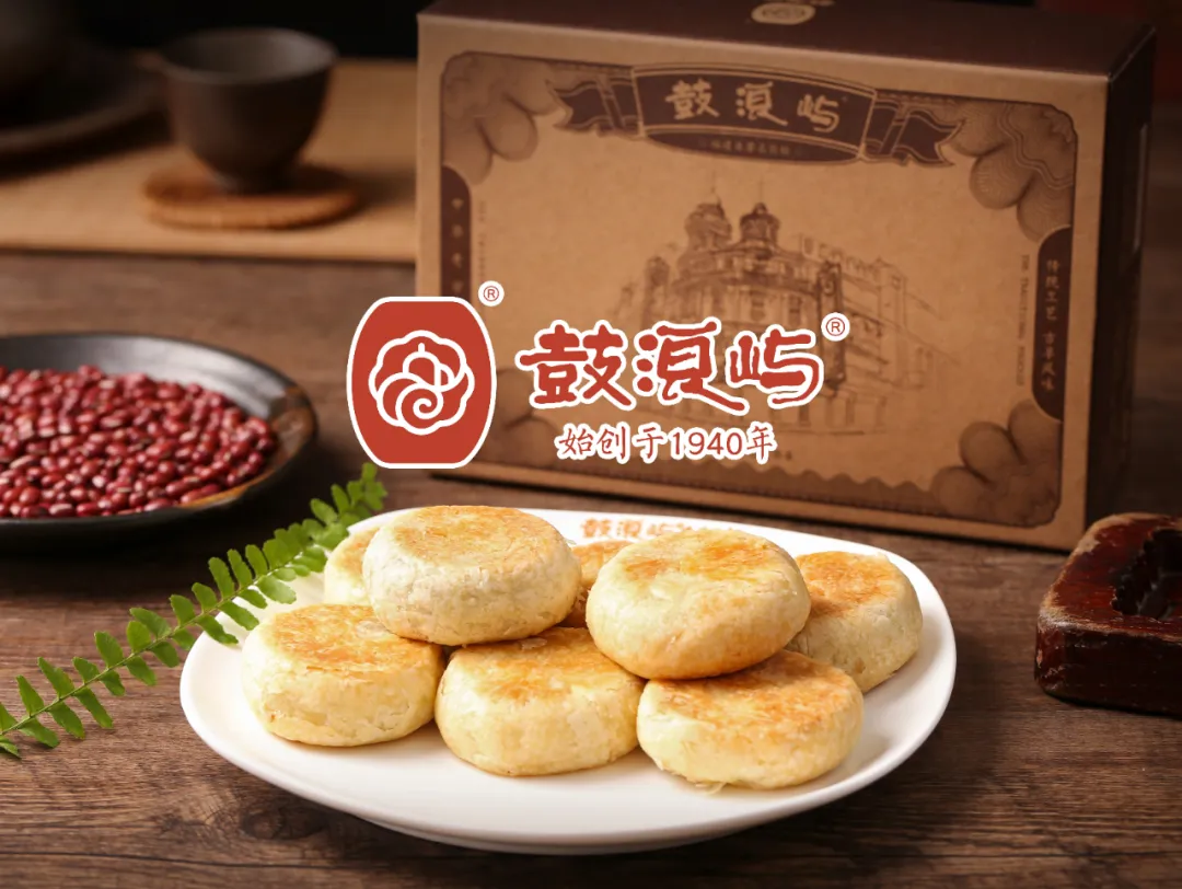 厦门古早美食,够味!