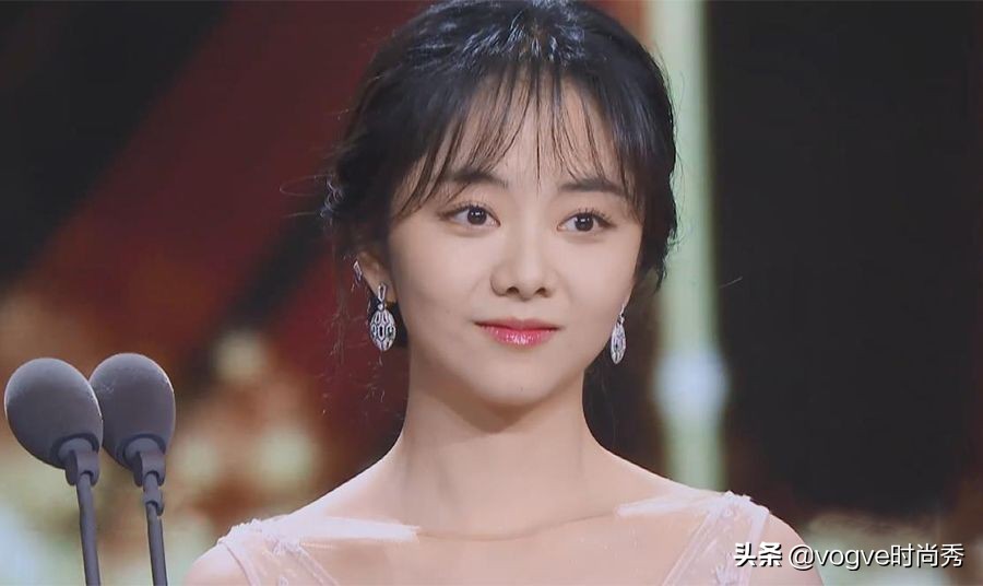 “国剧盛典”现场生图：关掉十级美颜后，这才