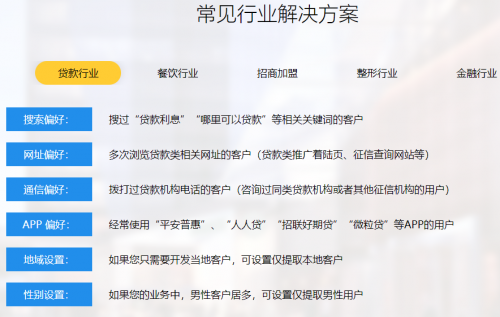 企业获客运营商大数据获客营销？抓取精准客户资源，你了解吗？