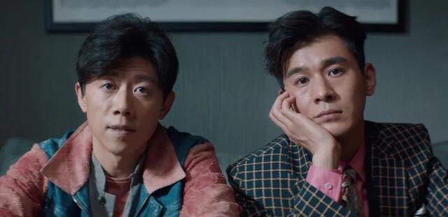 夏雨主演新剧《古董局中局2》将播，这一季没乔