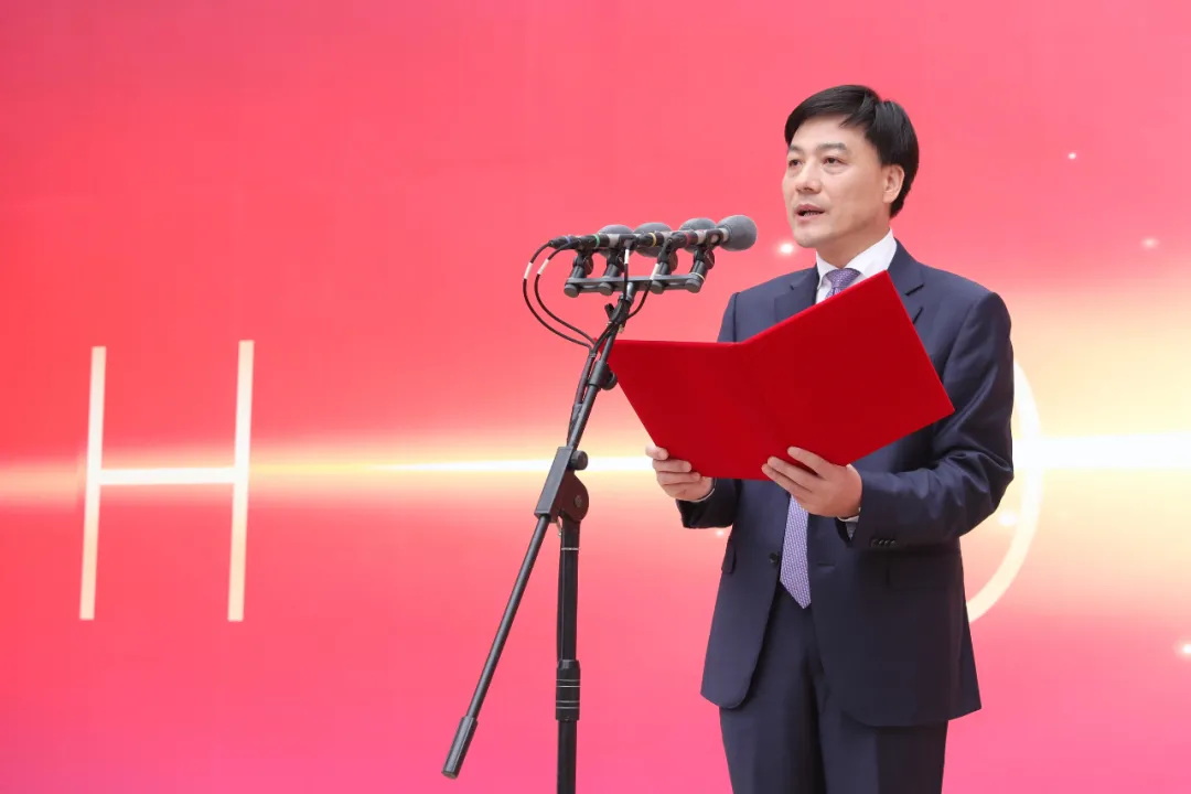 未来可期！浙大一院总部一期正式启用 全方位提供医疗服务！