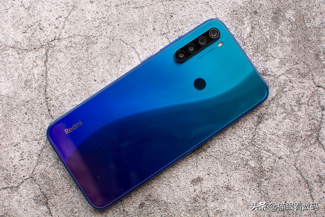 红米Redmi Note 8抢先体验评测 外观续航升级，性能小幅提升