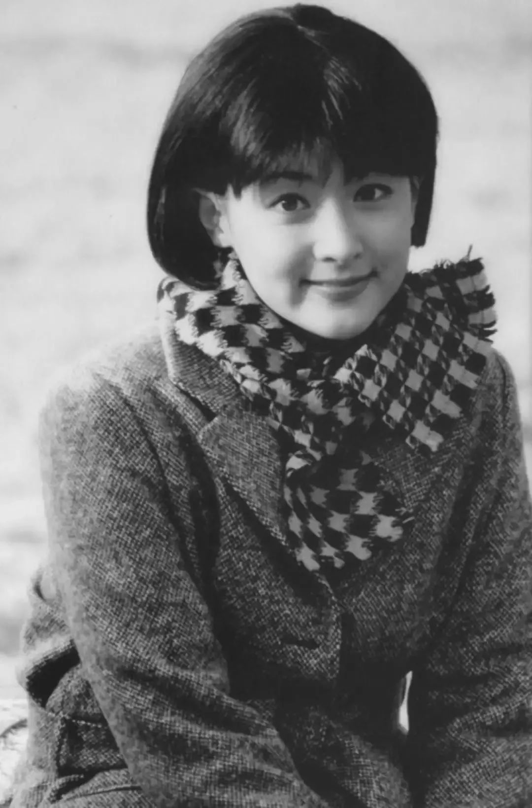 从亚洲最红女星到乡下农妇，49岁的李英爱刷新了