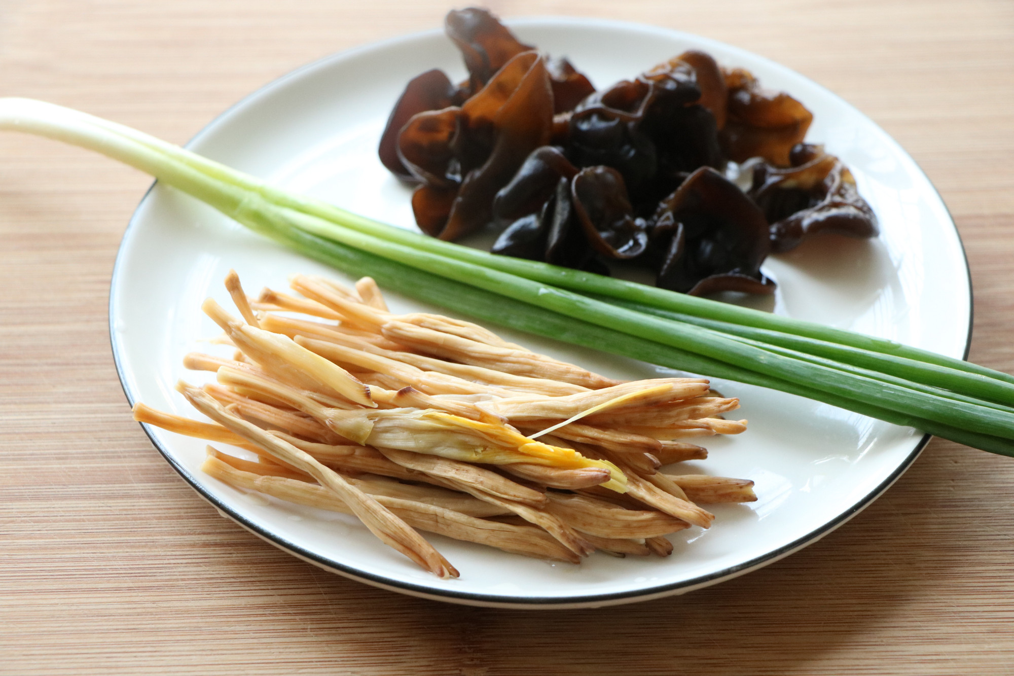 自製豆腐腦，幾乎0失敗，早餐來一碗熱氣騰騰的豆腐腦，太舒服了