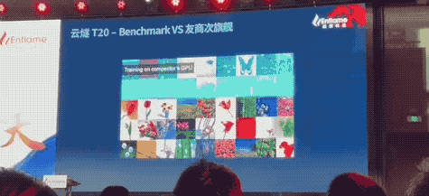 中國最大AI芯片發(fā)布，順手拿下四個國內(nèi)第一，帶Benchmark的那種
