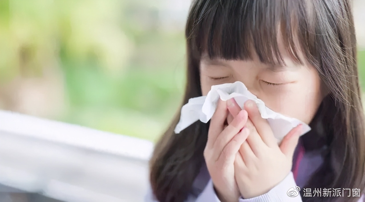 温州新派门窗 | 家居空气流通超重要，你家的窗户全打开了吗？
