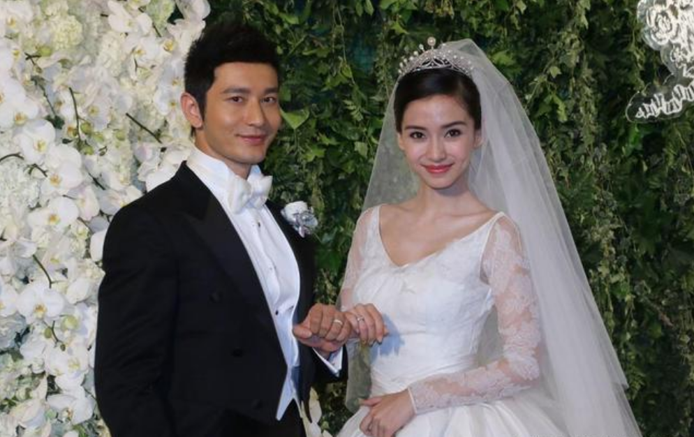 从"片酬8000万"到“无戏可拍”，离开黄晓明，baby真的啥也不是？