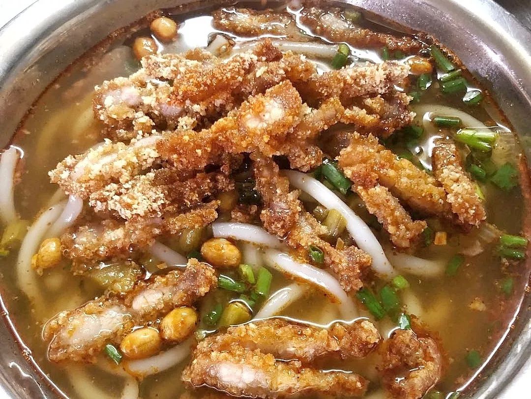 在武汉，最羡慕的就是住在胭脂路的