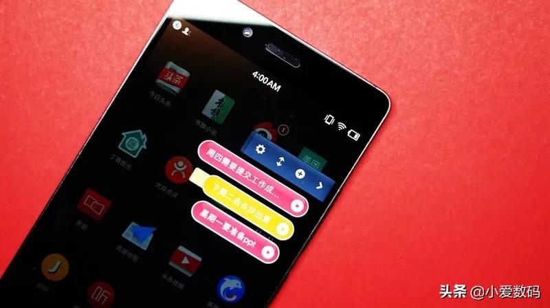 看iphone12，有多少人想到曾今让人热泪盈眶的坚果pro
