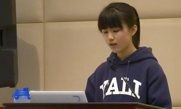 看过学霸的学习经历 我找到了孩子学习英语的好方法