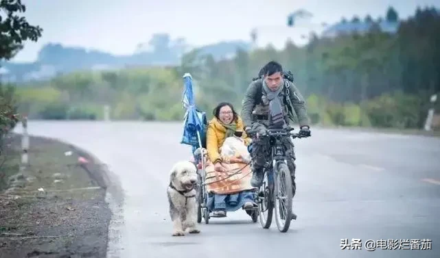 推着輪椅和絕症女友私奔，那對感動中國的情侶，6年後還好嗎？
