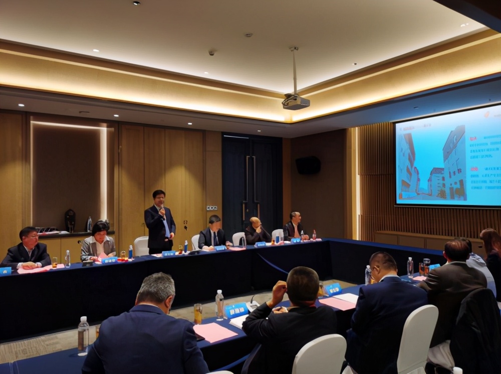 分论坛回顾：南京大学生物医药行业校友会战略合作交流会圆满闭幕