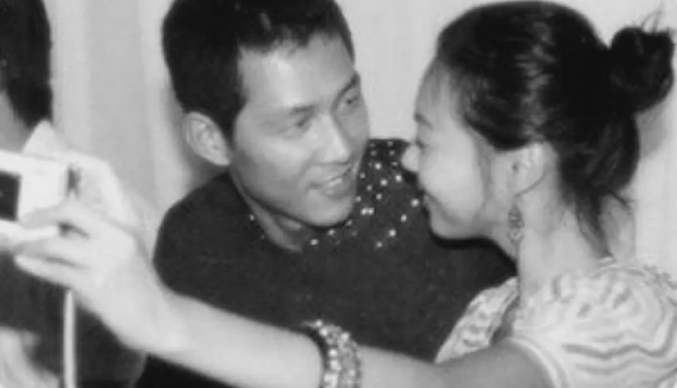 她是韩国萧亚轩，与大22岁导演婚外恋5年：我想要男人都会爱上我