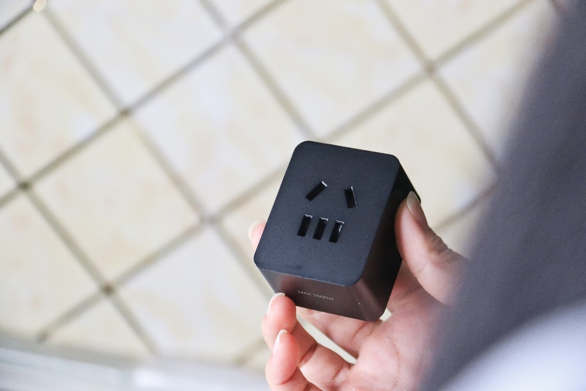 远程控制超简单，用向日葵C2插座，轻松实现