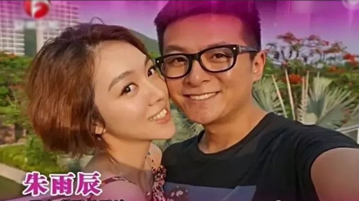 从火遍全国的“华子”到遭唾弃的“妈宝”，朱雨辰经历了什么？
