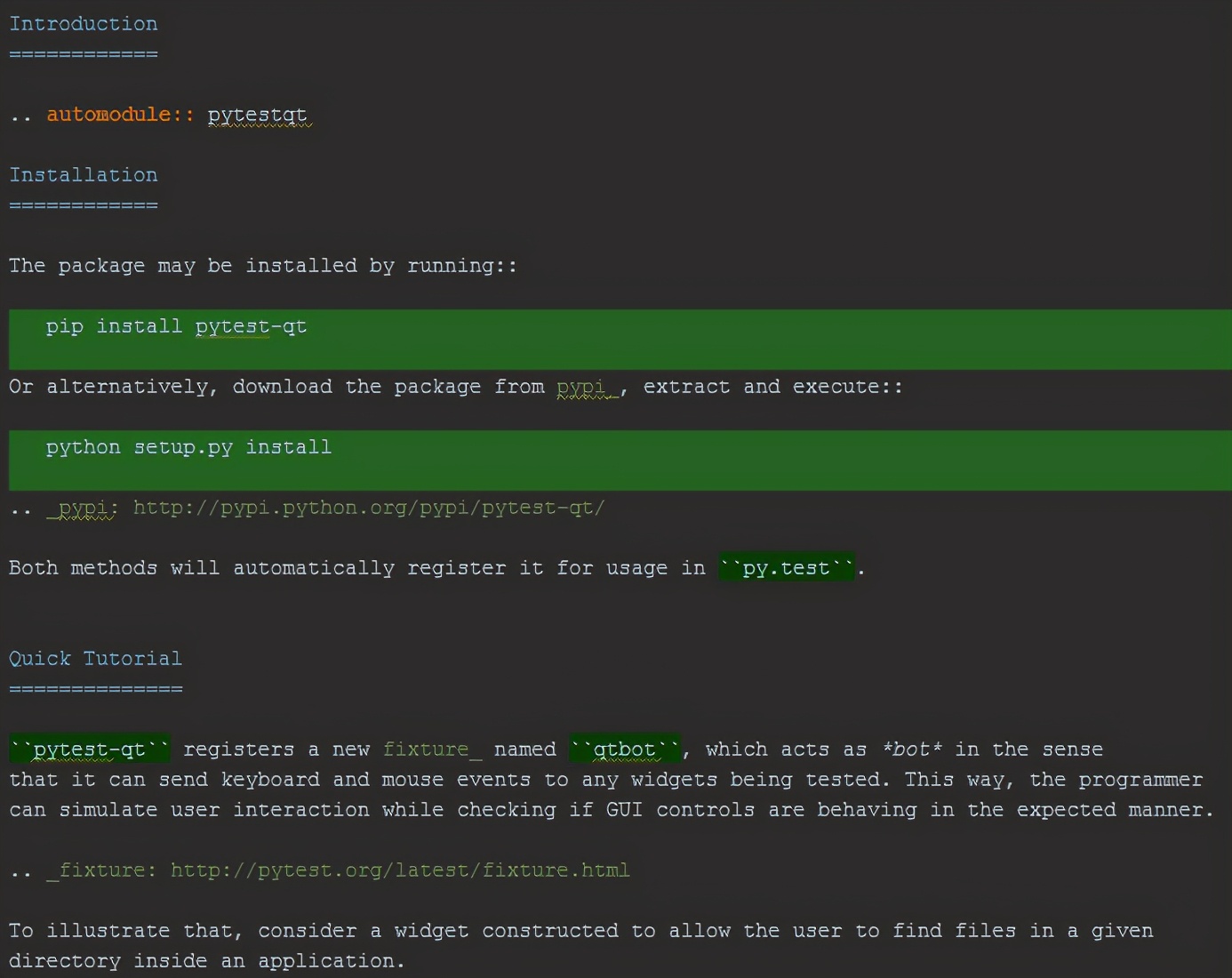 pycharm 使用教程