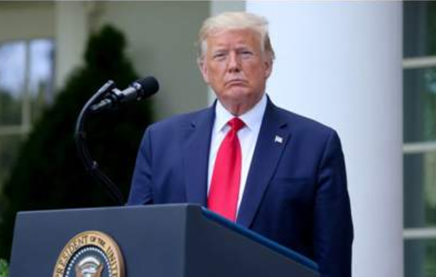 忍无可忍！菅义伟或选择放弃和特朗普政府谈判