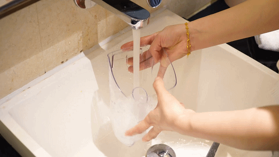 2021年家庭清洁工具如何选择？必胜洗地机开箱评测