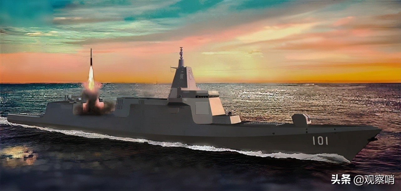 �ܵ�055�̼��������������������˺���ķ�ֶ��أ���ʼ����DDG(X)