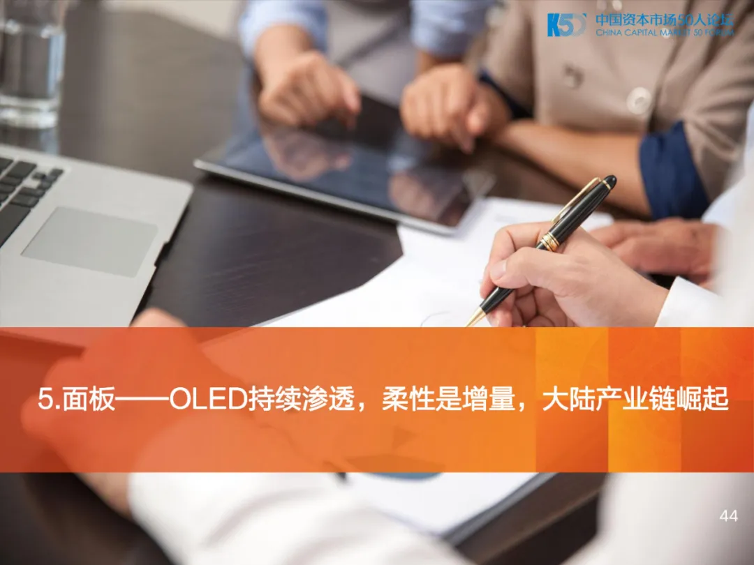 2020年中国制造业的机会和方向