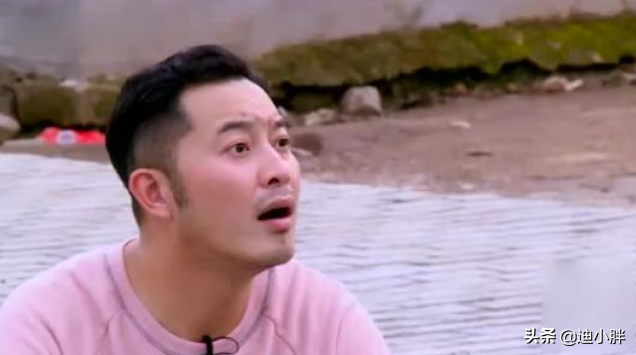演员尽量少接综艺，本来不理解，看到沙溢就明白了