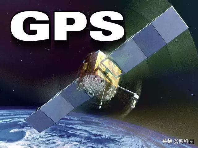 新研究离取代GPS和伽利略又近了一步！