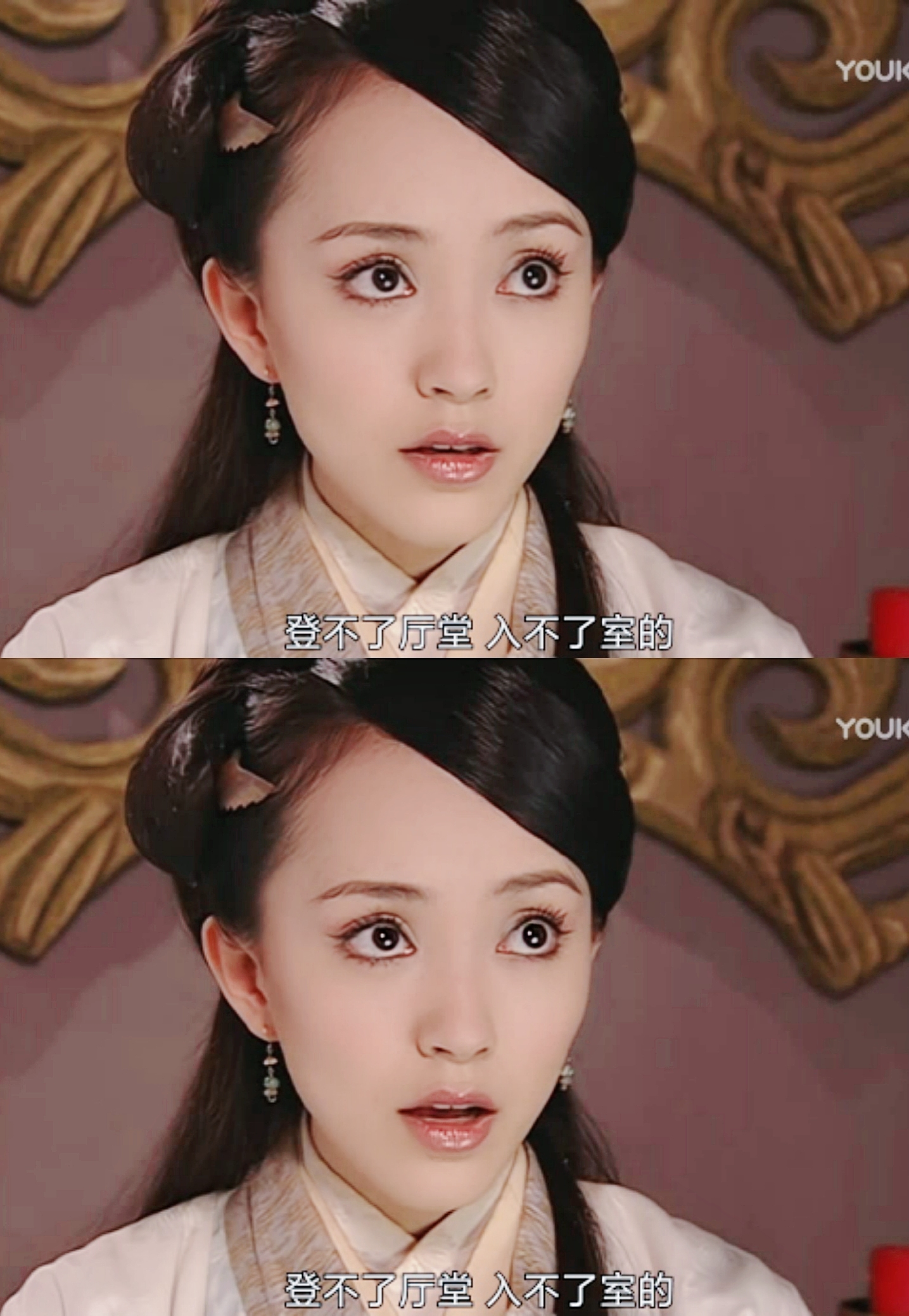 古装美女榜单中鲜少提及的冷门美人 哪个也曾惊艳过你 清月半湾 Mdeditor