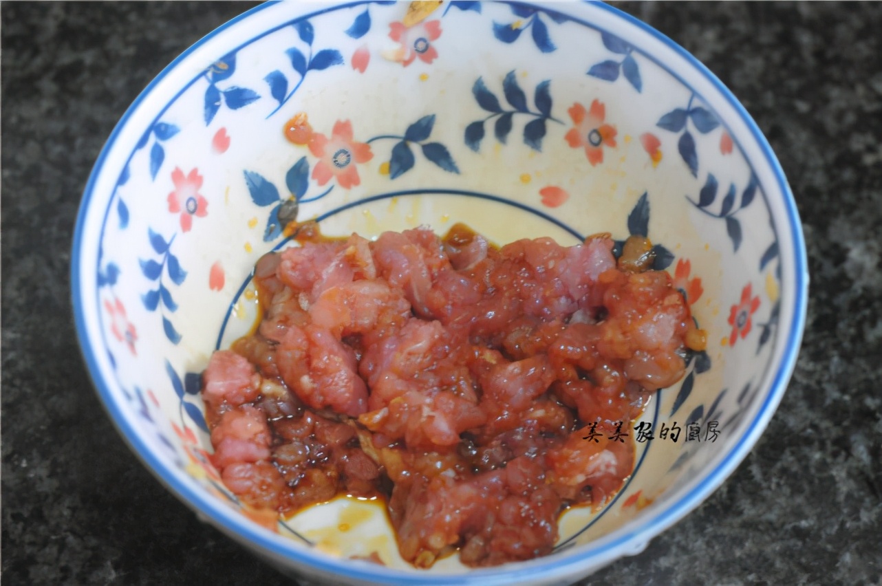 素菜吃出肉的滋味，入鍋一蒸人人愛！ 春天多吃，清清爽爽最是香