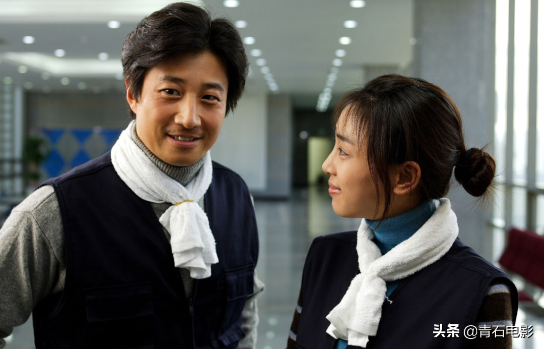 韩国女神河智苑，出道爱拍鬼片和动作片，为一