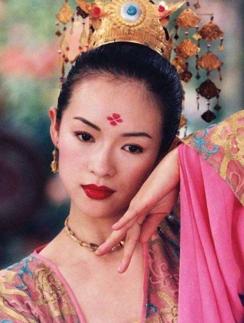 38岁霍启山至今单身？章子怡没能嫁入豪门背后的真相