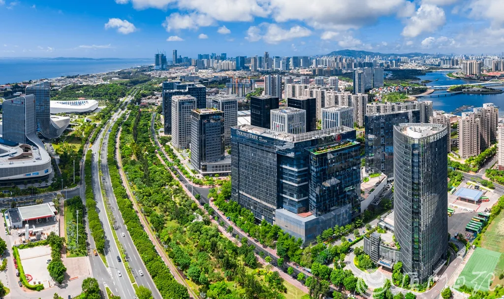 全国标杆厦门再获殊荣