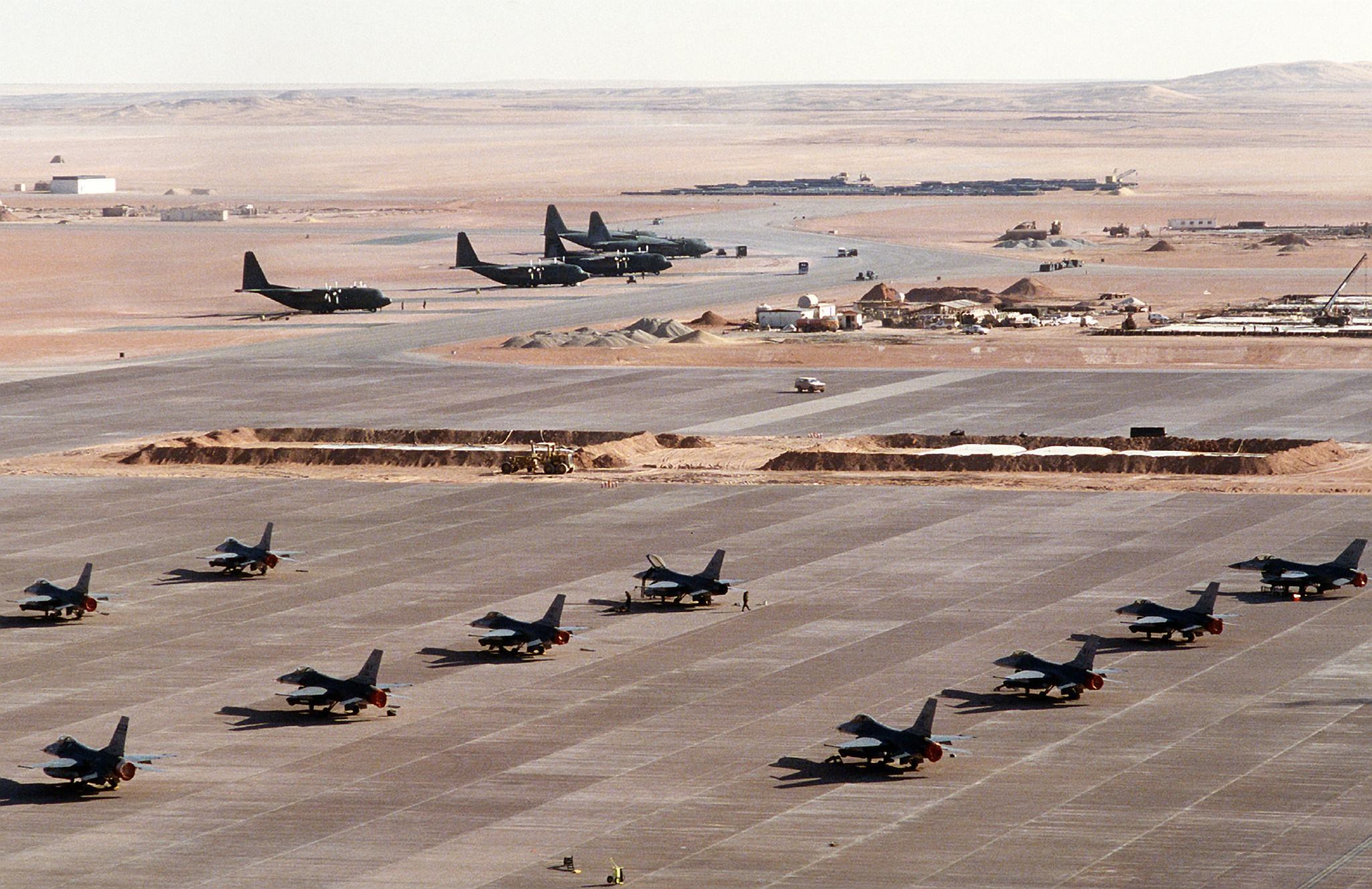 美国曾用一场11分钟的战争，开启了现代化战争的